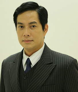 思慕的人赖青夫