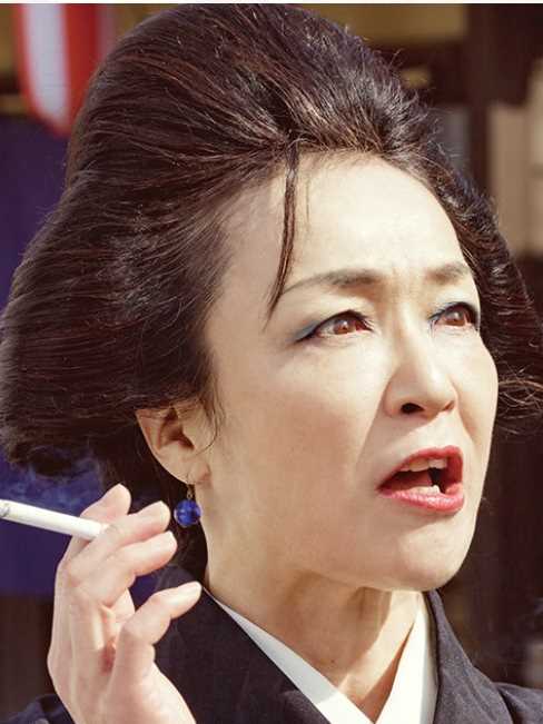 银魂2：规矩是为了被打破而存在的登势