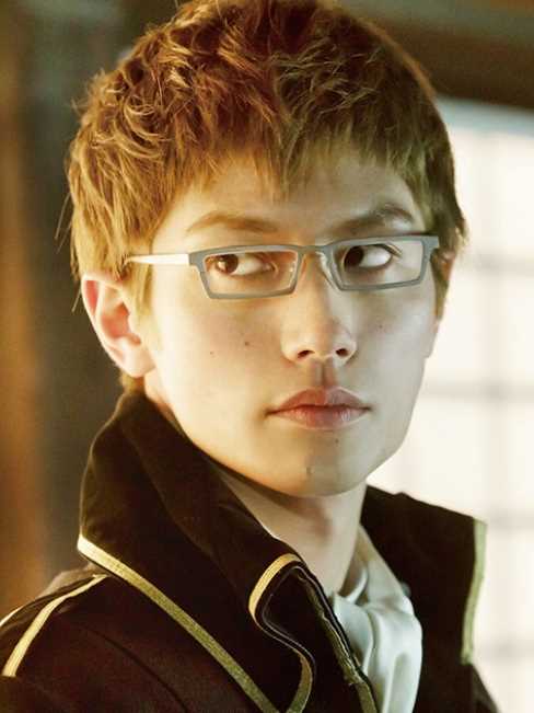 银魂2：规矩是为了被打破而存在的伊东鸭太郎