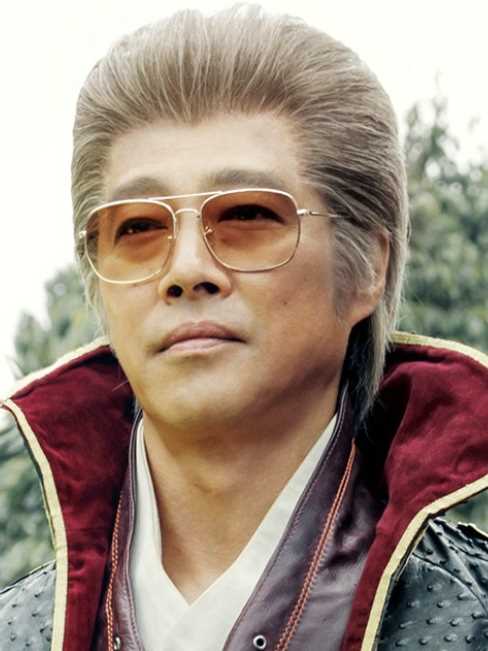 银魂2：规矩是为了被打破而存在的松平片栗虎