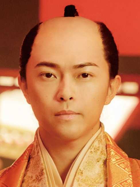 银魂2：规矩是为了被打破而存在的德川茂茂