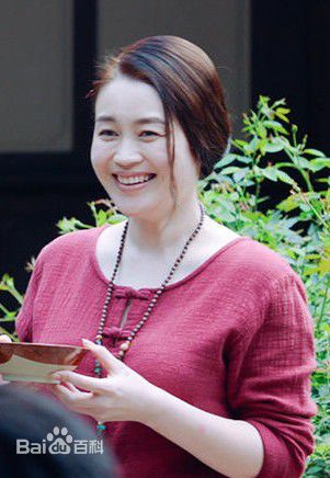 让我怎么相信你阿芳的扮演者是关婷娜