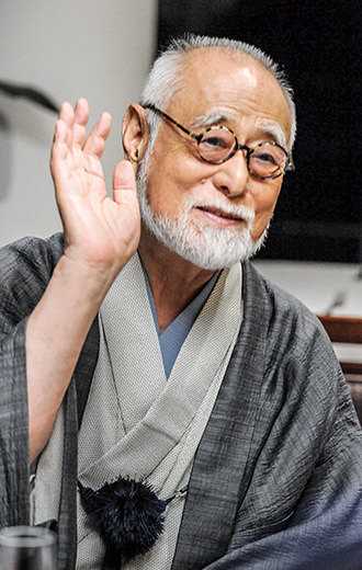 后妻业之女中瀬耕造