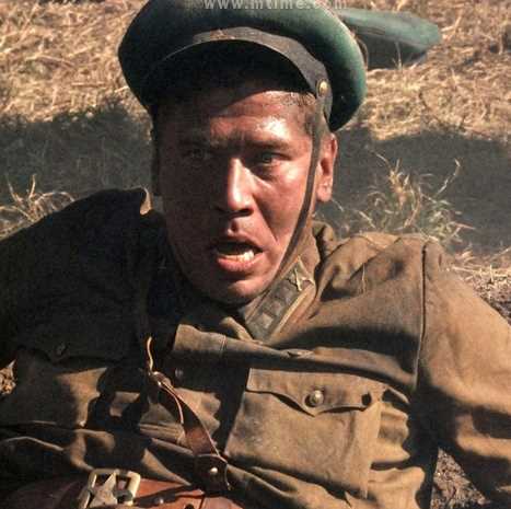 兵临城下之决战要塞加夫里洛夫