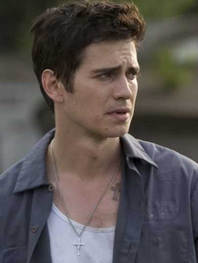 美国劫案詹姆斯