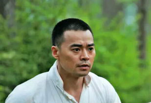 激战黎明吴大宝的扮演者是王巍