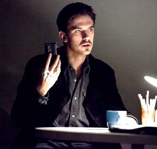 行过死荫之地Kenny Kristo