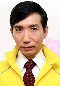 武士老师小见山喜一