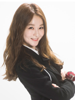 最佳恋人韩雅玲