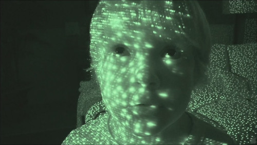 灵动：鬼影实录4罗比