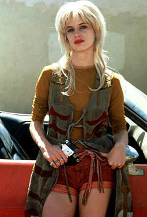 天生杀人狂Mallory Knox