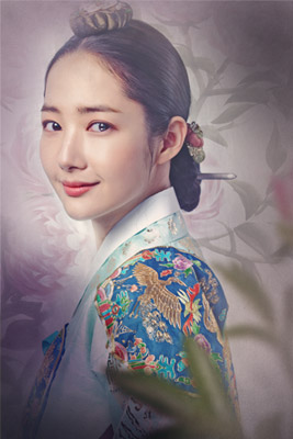 七日的王妃慎彩景