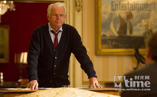 24小时：再活一天赫勒总统