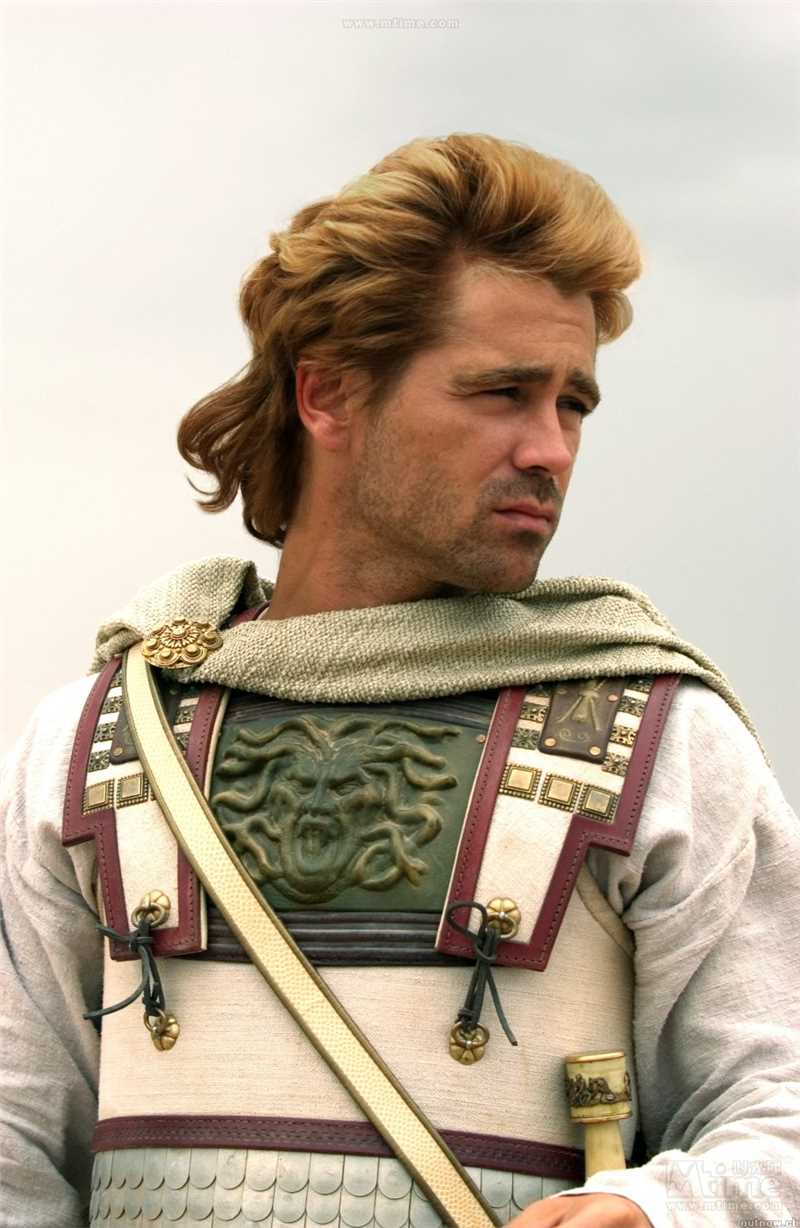 亚历山大大帝Alexander