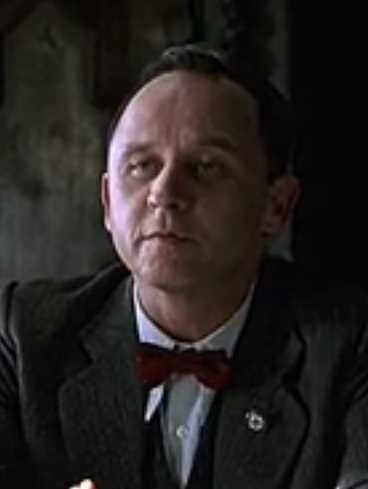 希望与反抗莫尔的扮演者是杰拉德·亚历山大·海德