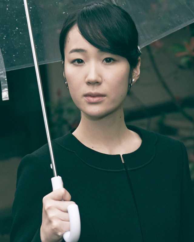 永远的托词福永智寻