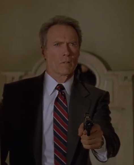 火线狙击弗兰克