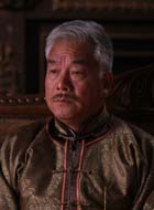 参工传奇叶怀德