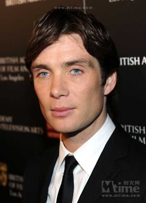 时间规划局Timekeeper Raymond Leon