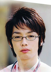 危险姐姐皆川勇太郎的扮演者是森山未来