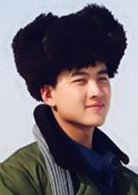 那年我对你的承诺王国庆（青年）的扮演者是秦天宇