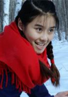 那年我对你的承诺刘冬梅（青年）的扮演者是费璇