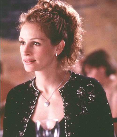 我最好朋友的婚礼朱丽安·波特