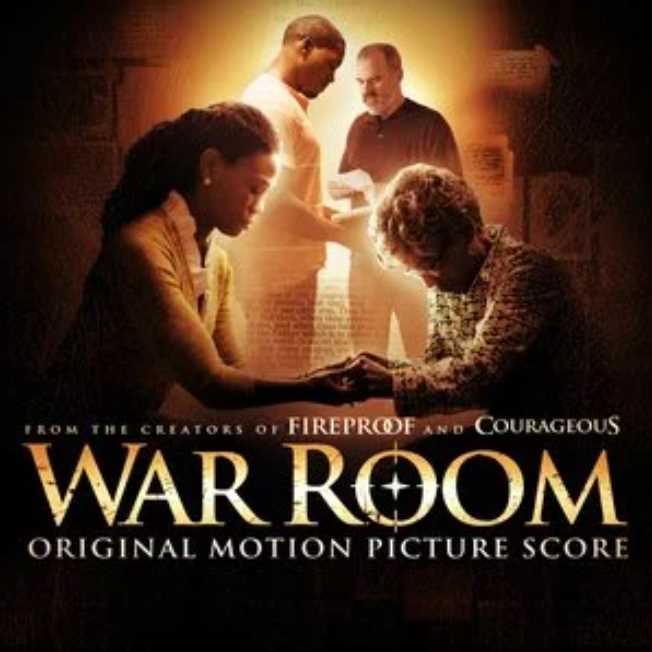 《War Room》