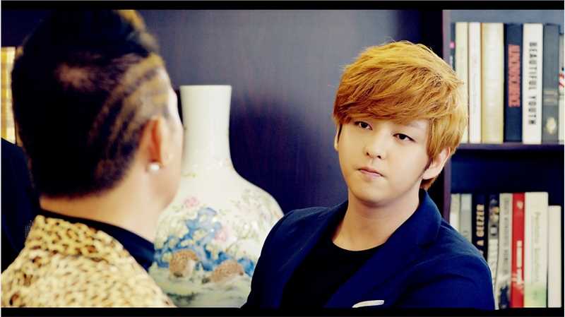 泡菜爱上小龙虾wind