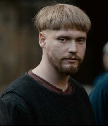 法外之王威尔士亲王