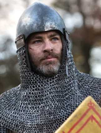 法外之王罗伯特·布鲁斯