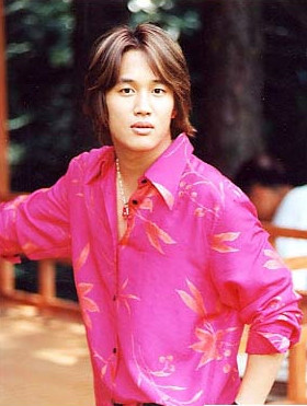 朱丽叶的男朋友张基风