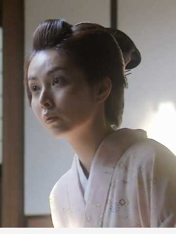 澪之料理帖早帆