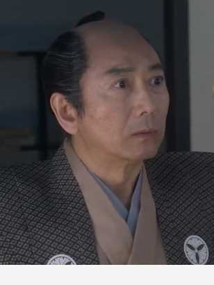 澪之料理帖坂梨志摩守