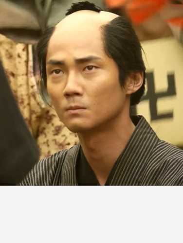 澪之料理帖看热闹的人