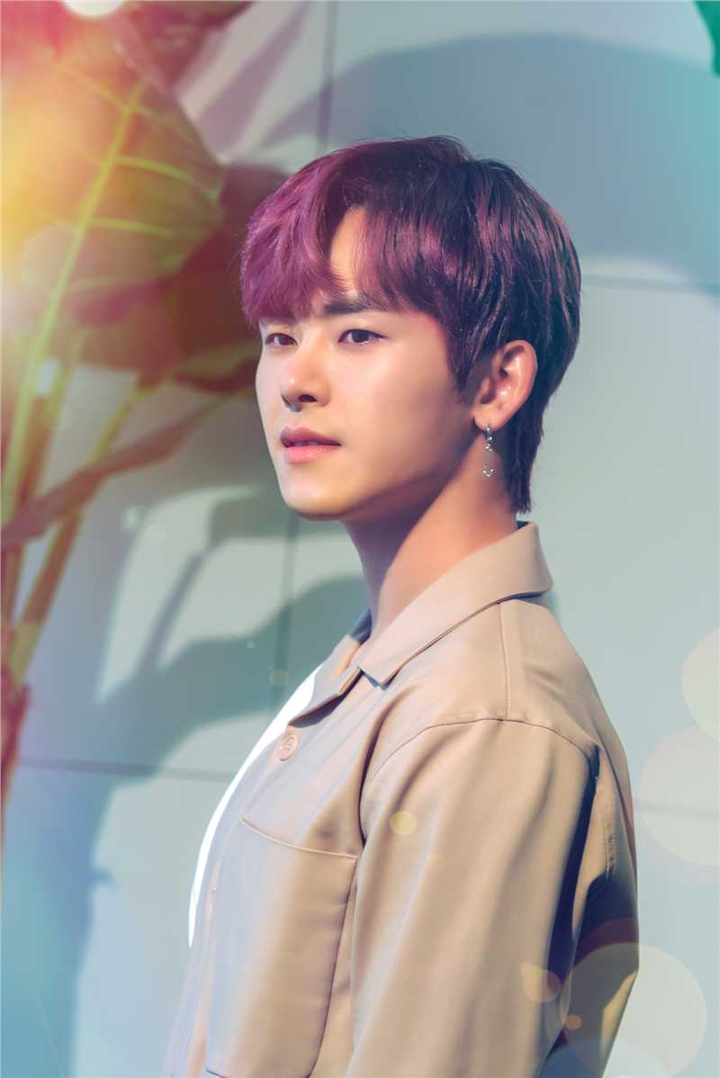 马成的喜悦成基俊的扮演者是李浩沅