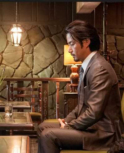 道歉大师箕轮正臣