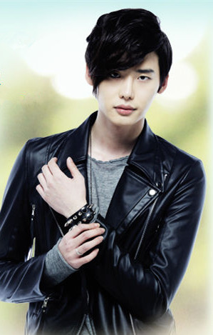 秘密花园(国语版)韩泰善