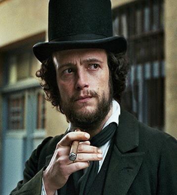 青年马克思卡尔·马克思