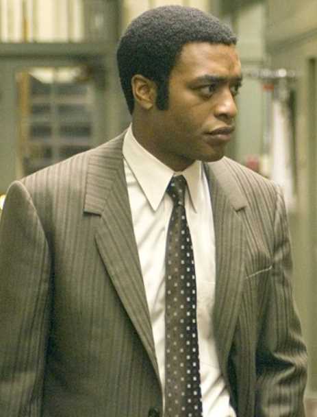 对我说杜威·休斯