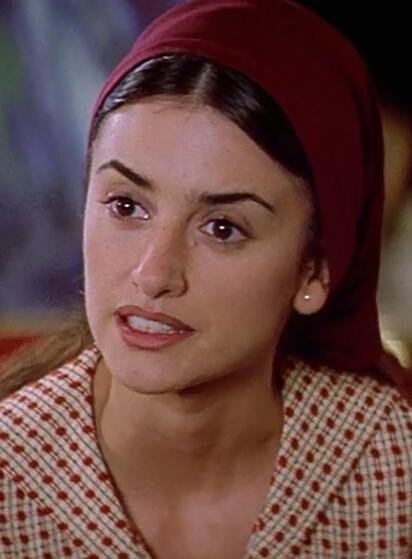 关于我母亲的一切罗萨