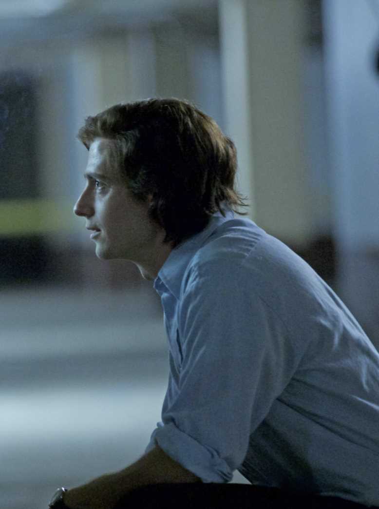 马克·费尔特：扳倒白宫之人鲍勃·伍德沃德