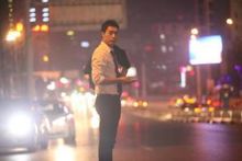 天使驾到之一夜精喜林子翔的扮演者是王晓东