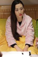 天使驾到之一夜精喜陈芸的扮演者是朱叶