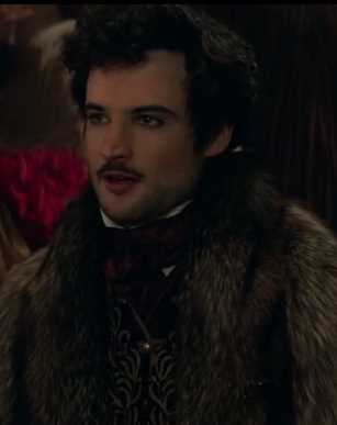 玛丽·雪莱拜伦勋爵