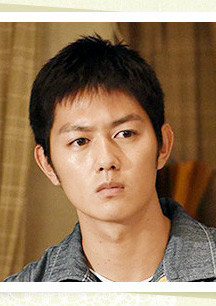 献给阿尔吉侬的花束桧山康介的扮演者是工藤阿须加