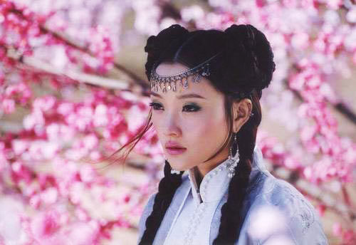 赤子乘龙水玲珑/翡翠