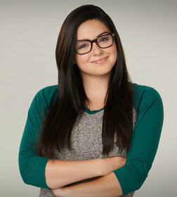 摩登家庭第3季亚历克斯·邓菲