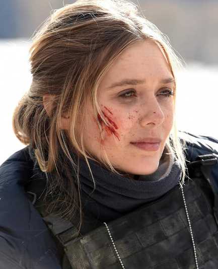 猎凶风河谷珍·班纳