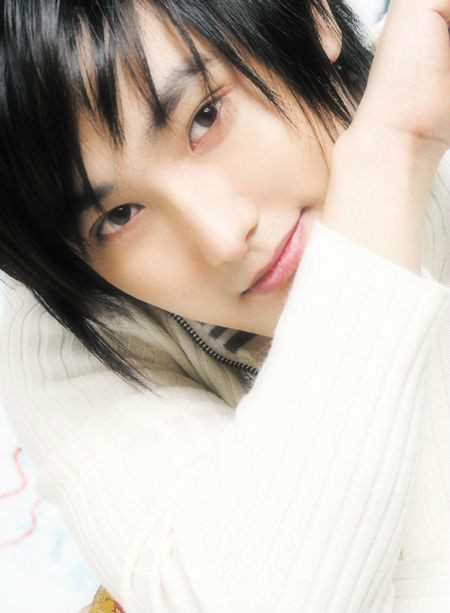 爱情中毒徐姜旭